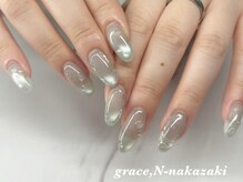 グレースドットエヌ ナカザキ 梅田中崎町店(grace.N-nakazaki)