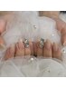 【hand】韓国フラッシュマグネット＋埋め尽くし2本
