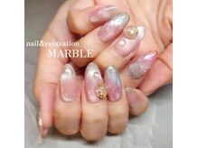 ネイルアンドリラクゼーション マーブル(MARBLE)