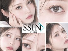 シーンスタジオ 熊本店(SSIN STUDIO)