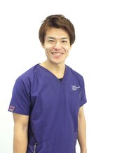 ユニオンカイロプラクティックセンター&nbsp;木瀧 洋文