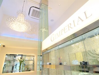 ジ．インペリアル 金山駅店(G.IMPERIAL)/■入り口