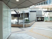 クイーンズチャーム(Queen's Charm)/道順2