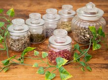 ヴィアージュ/＊よもぎ蒸しハーブ＊