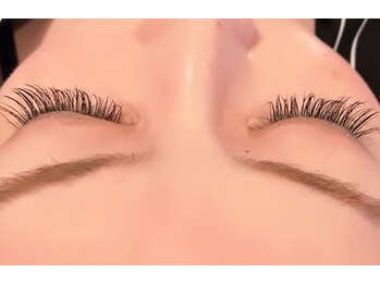 ラシュエット 大須 上前津(La chouette)/ラシュエットの仕上がり