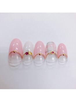 アマービレ(Amabile)/