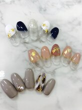 ネイルアンドアイラッシュサロン プリンセス 成田店/princessギャラリー