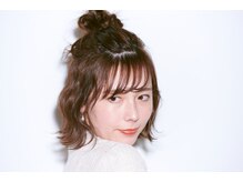 グリー 川口駅前店(glee)/メイクが映える目元に♪川口駅前