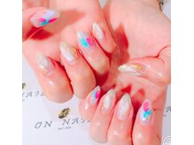 オンネイル(on nail)/