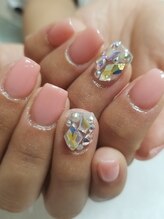 リッチネイル(Rich Nail)/