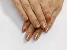 トヨネイル(TOYO NAIL)/パール系ラメ☆