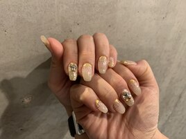 ネイルデザイン＊16