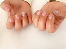 タクミ カルム TAKUMI CALME/ふんわり