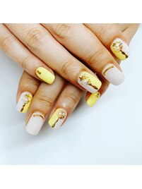 セパレートネイル☆