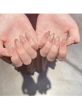 ナンバーネイル 吉祥寺(N゜Nail)/90min やり放題