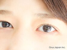 geNe 'n GRUS(ジーン アンド グルス)/まつ毛カール