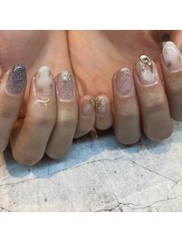 シンプルネイル[新宿/新宿駅]