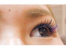 リシェル 沼津(Richelle)/ポイントカラー☆