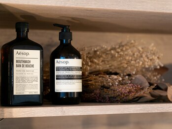 パルクリチュード(PULCHRITUDE)/Asop