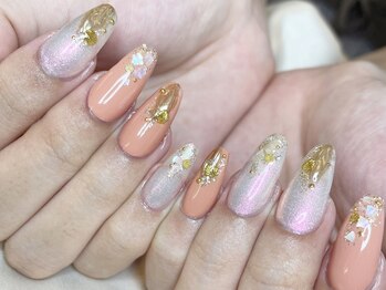 エルシャ(Elsha)/ハンドアートフリー★11550