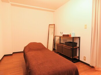 元!/癒しの個室空間