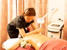 サワディーカー(Sawadika)/施術風景【9】