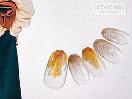 nail simple design 8.980円