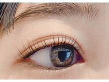 レイネイル アンド レイアイ 長嶺店(RAY NAIL & ray eye)/Lカール