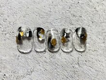 ベルチエロ(Bel cielo)/シンプルデザインコース¥7500