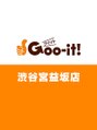グイット 渋谷宮益坂口店(Goo-it！)/Goo-it! 渋谷宮益坂店