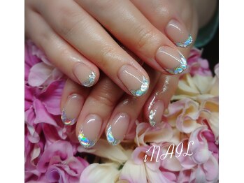アイネイル(iNAIL)/