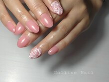 コリヌネイル(Colline Nail)/【田島】シンプルコース