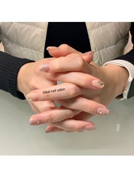 イデア(IDEAL)/クールワンカラー