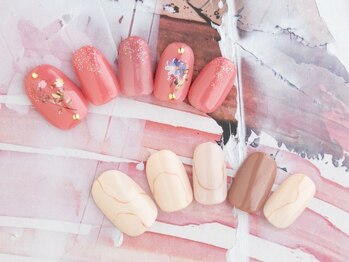 キティー 大宮店(kitty)/ジェル定額Bコース