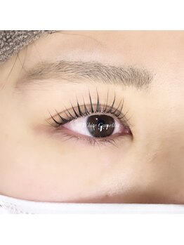 ホワイトカメリア 梅田茶屋町店(White Camellia)/パリジェンヌ./マツエクサロン