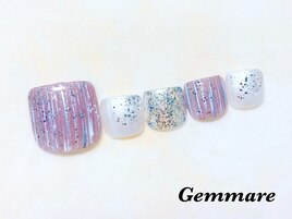 ニュアンスフット