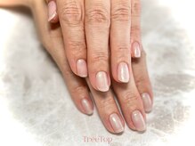 ツリートップ(Tree Top)/ワンカラーでさりげなく…