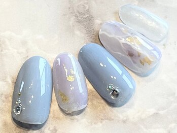 トータルビューティ ノイド(Noid)/120分デザイン4本♪