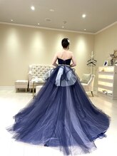 フェリーチェカラー(felice.color)/ご試着も同行できます！