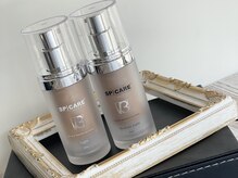 スリー(T.h.r.e.e.)/パーティクルプライマー