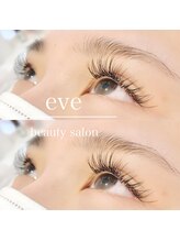 イブ(eve)/パリエク