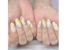 リ ビューティフル(Re Beautiful)/スタンダードデザイン(ハンド)