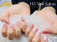 エイチスリー(H3)/艶＆煌き！