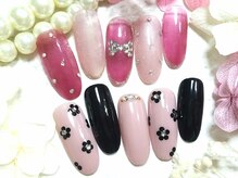 パーフェクトネイル 桜ヶ丘店(Perfect Nail)/