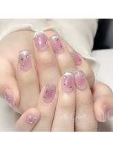 ウィズグリント(with Glint)/ワンホンチーク