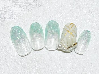 ルアナ(LUANA)/シンプルラグジュアリープラン