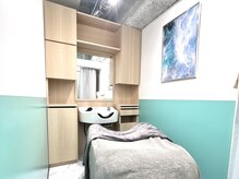 リアレディースシェービングトウキョウ 銀座(Li'a Ladies shaving Tokyo)