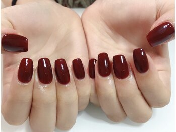 アキラネイルサロン(Akira nail salon)/