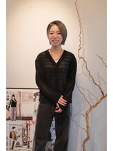 ジェリコヘアー(JERICHO HAIR)&nbsp;ユカ 