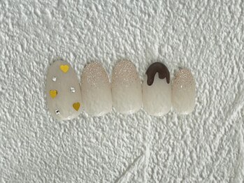 インテグラル 水戸店(integral)/★design course 9800★